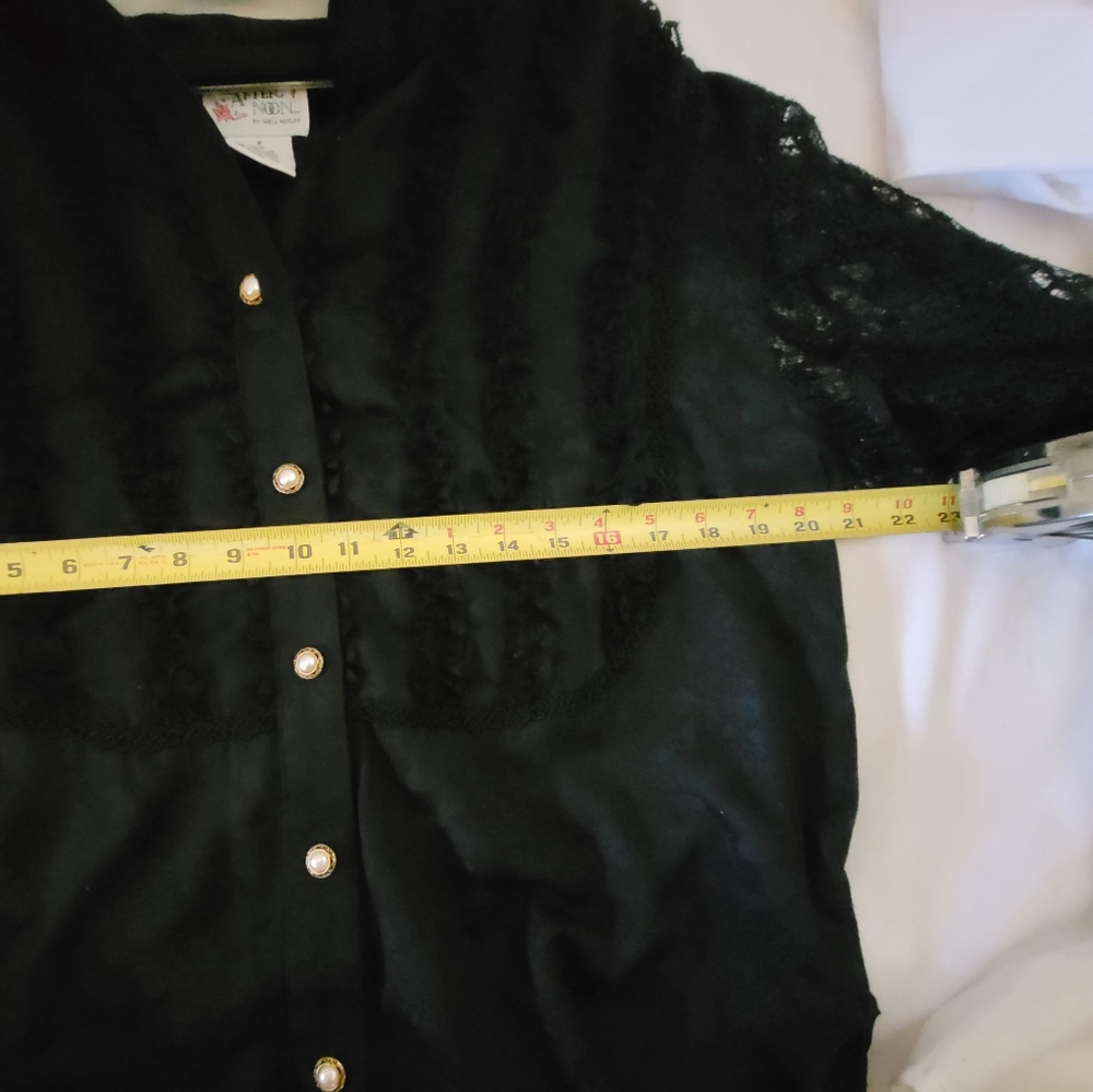 Long tunic - Picture 6 of 10